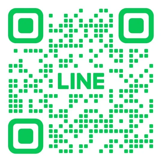 QR Code เพิ่มเพื่อน ดูทีวีออนไลน์ t sport 7 Line Official